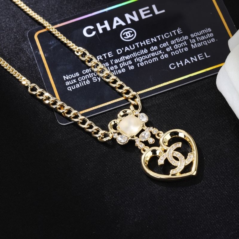 Chanel Necklaces